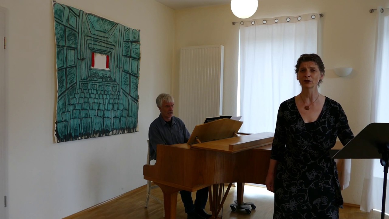 Ave Verum   W.A. Mozart   (Arr.: H. Geerl)