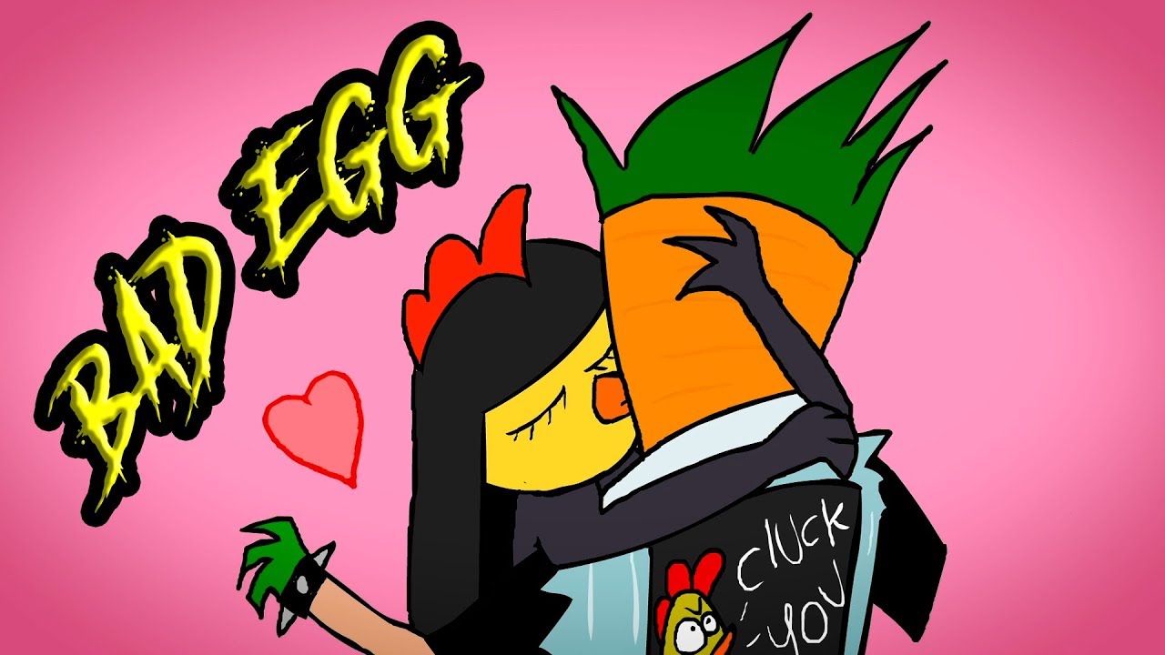 BAD EGG 🥚