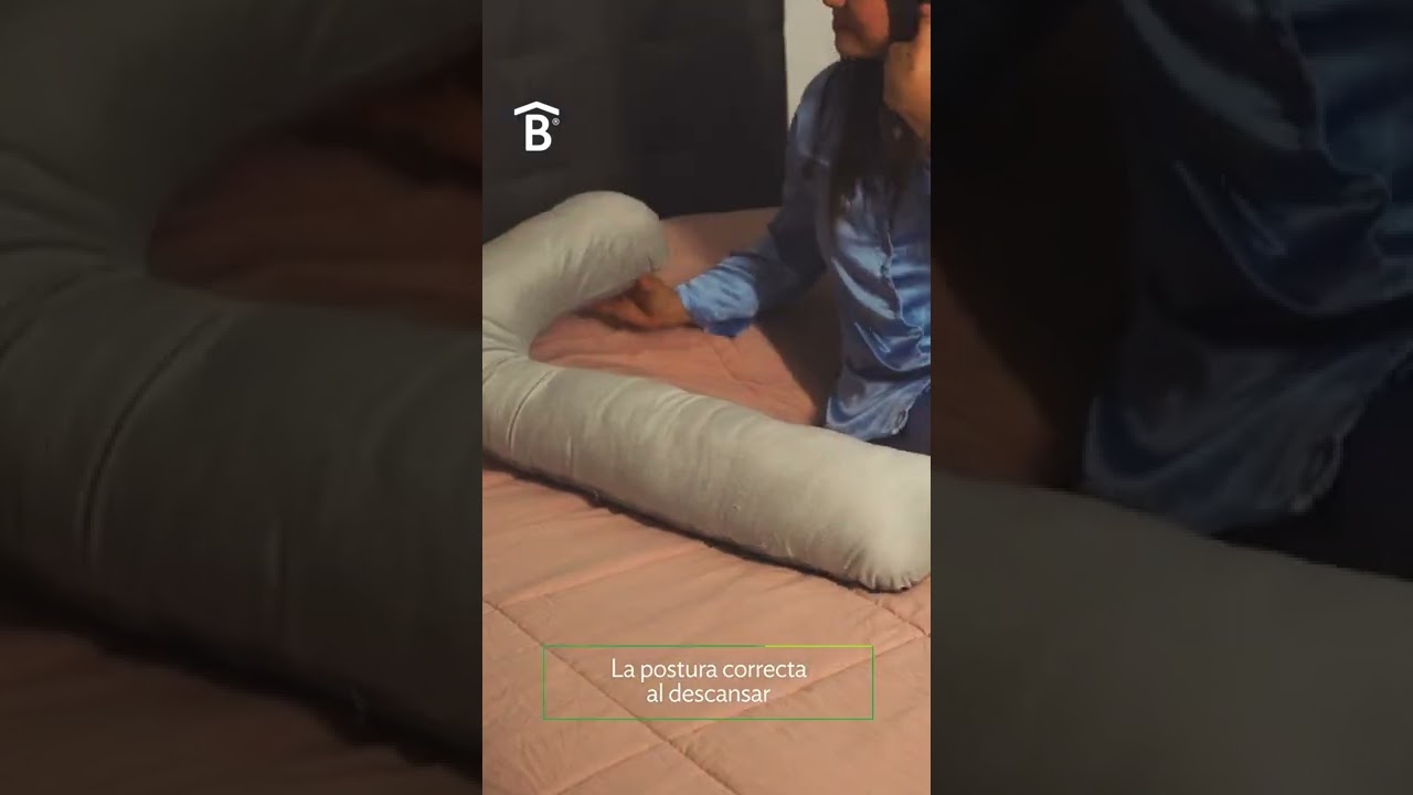 Abraza Almohada