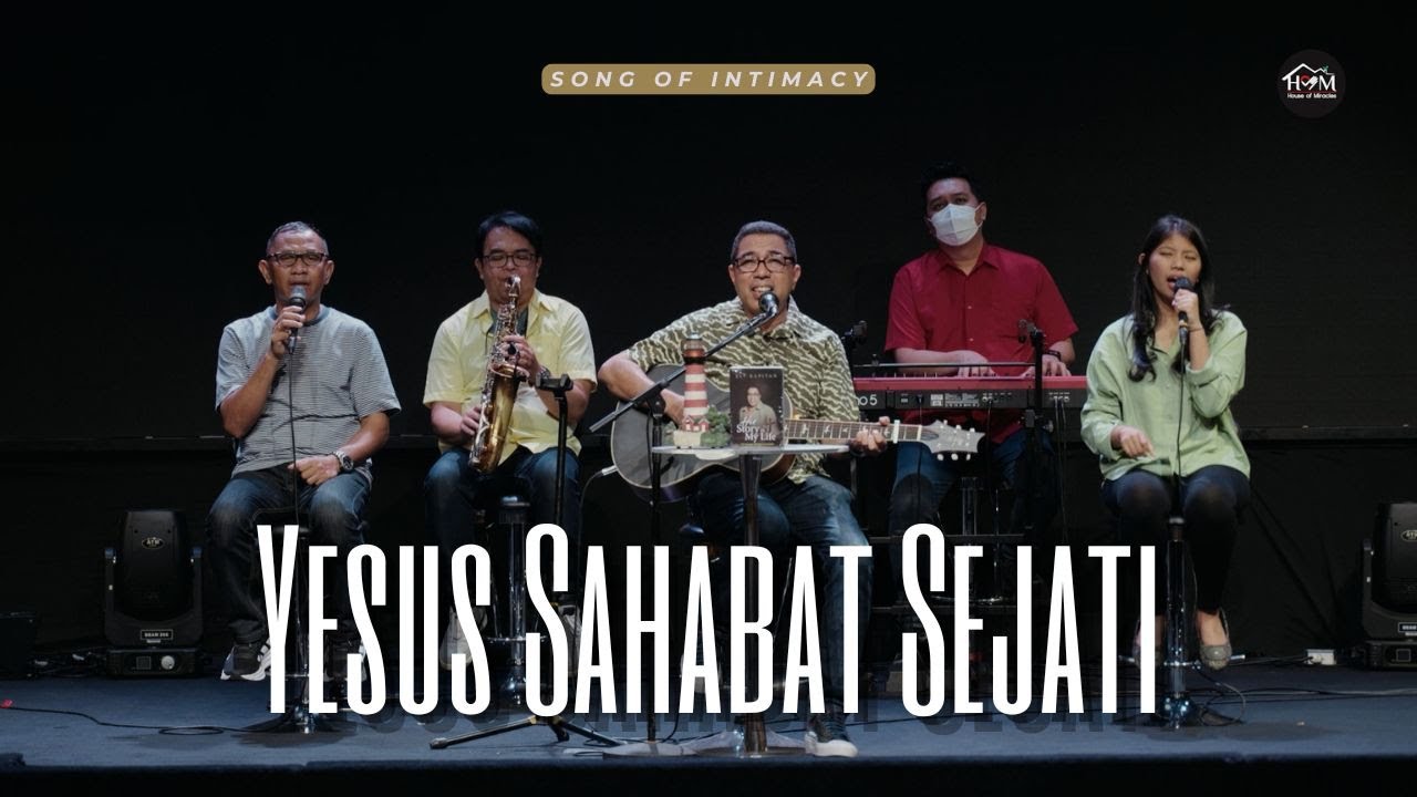 Saat Teduh SOI 
