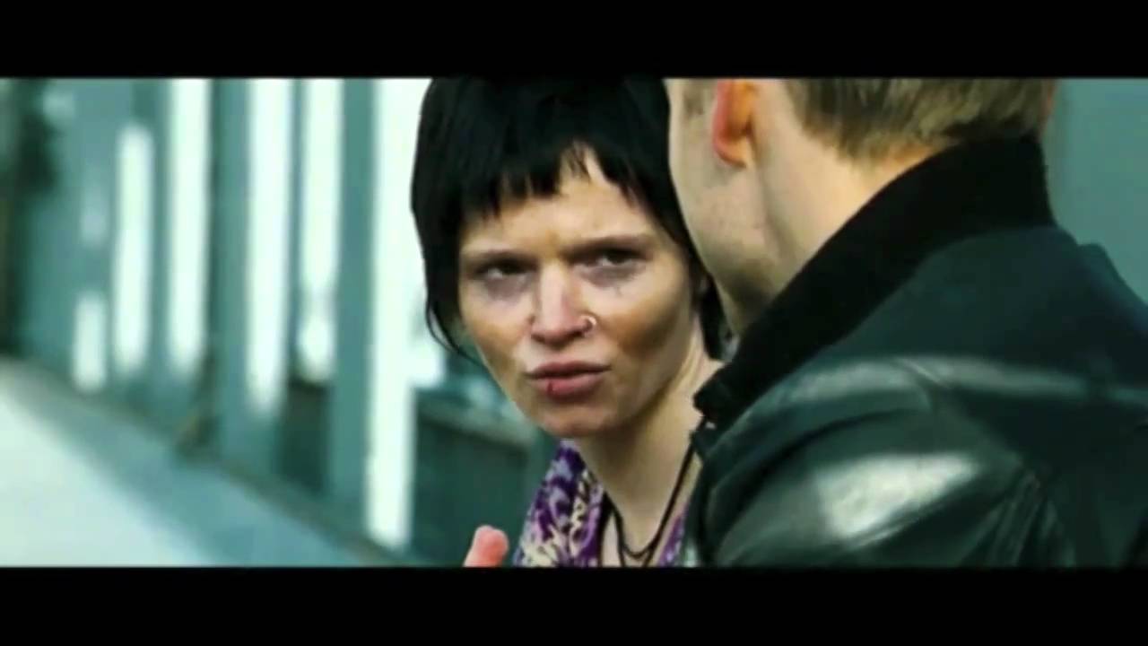 Wir sind die Nacht Lena/Tom