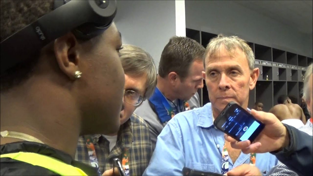 TAYLOR YOUNG BAYLOR UNIVERSITY LB POST COTTON BOWL LOCKER ROOM COMMENTS 1-1-15.