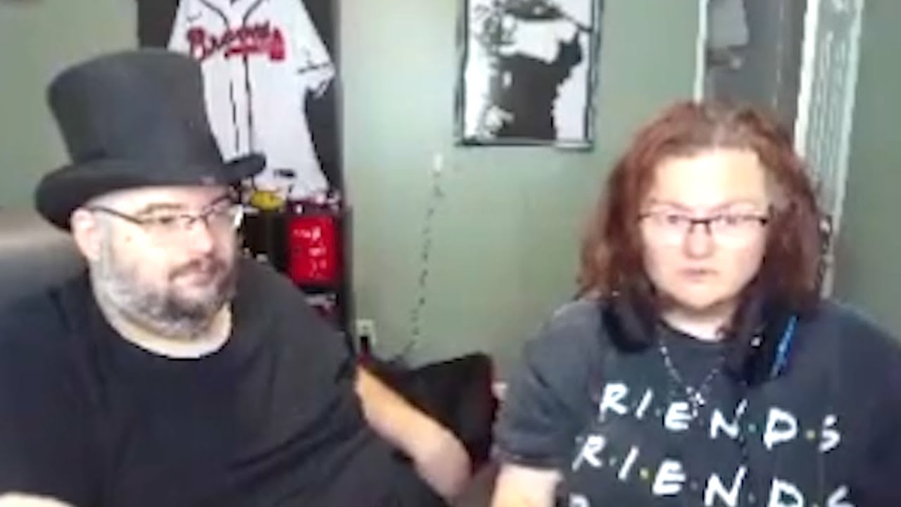 Жена Келли угрожает разводом на WingsOfRedemption перед дебатами с бывшей девушкой Присциллой