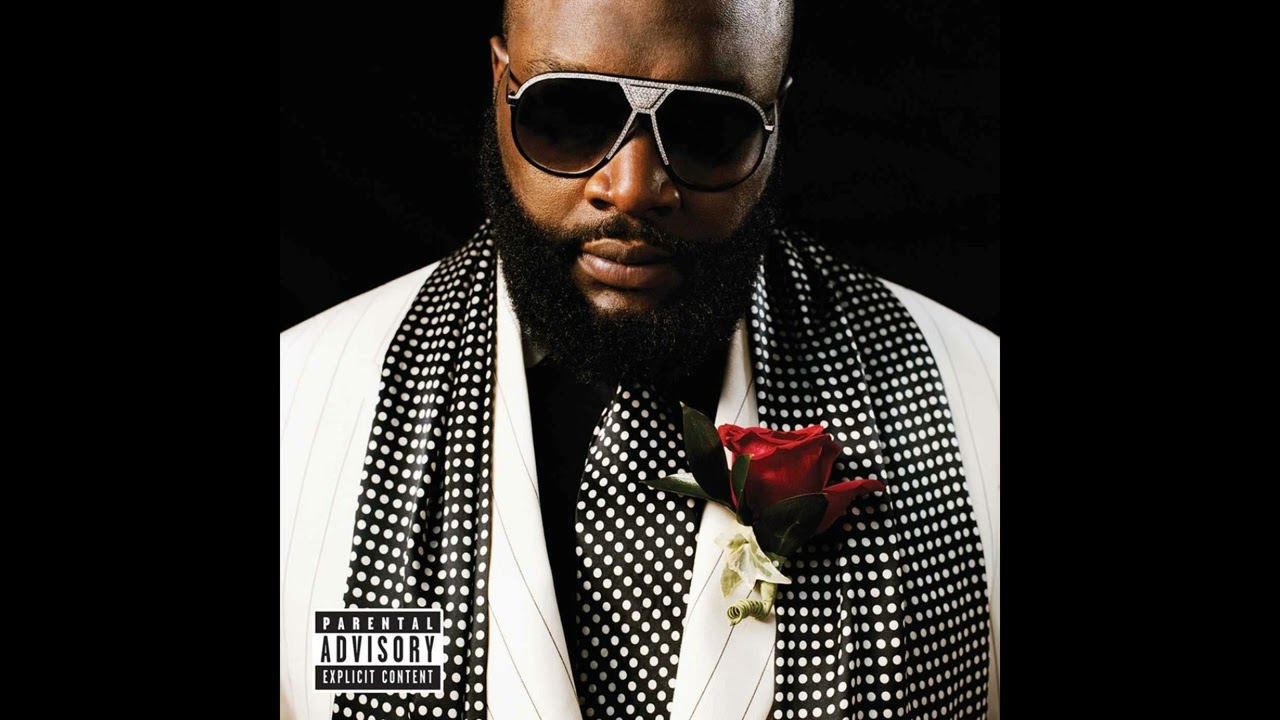 [FREE] Rick Ross x J. Cole Type Beat | 
