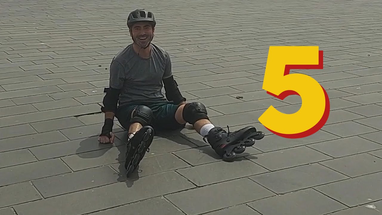 Paten Günlüğü 🛼 (Gün 5: Düzeltmek) 25 Mayıs 2025 