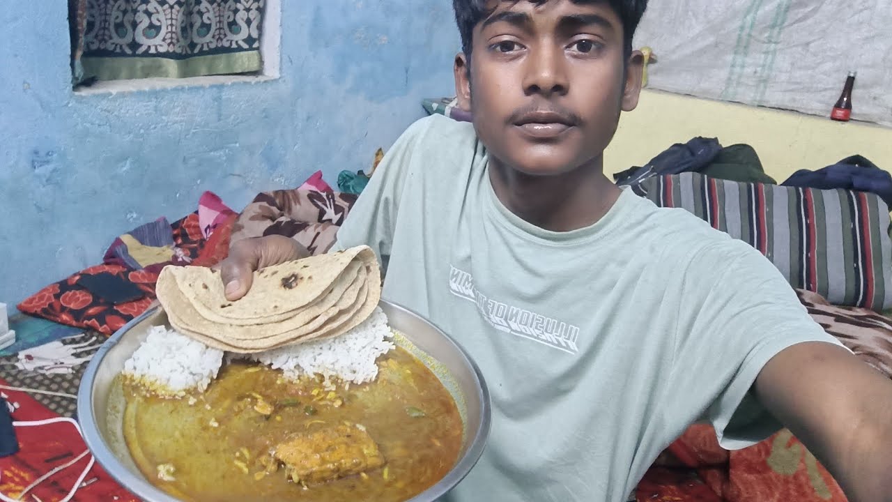 Sham ke samay chicken khane ka block pura video dekhen