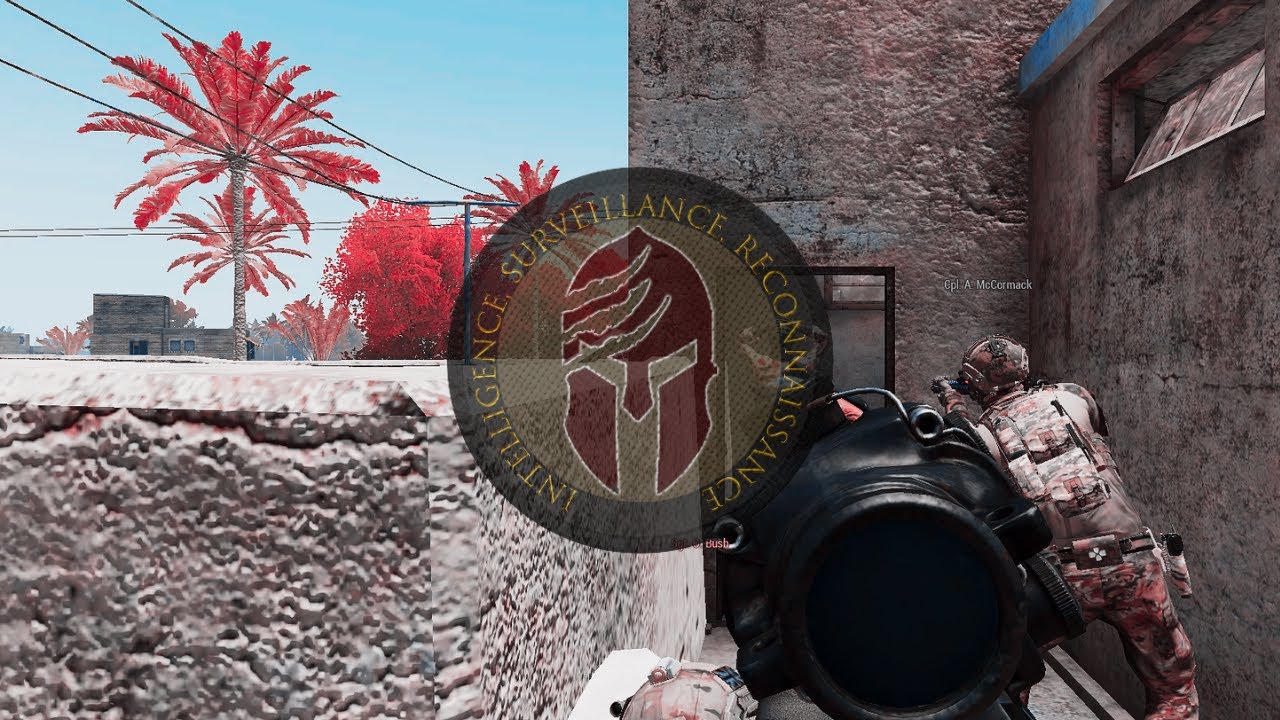 Arma 3 | E Squadron - First Rodeo
