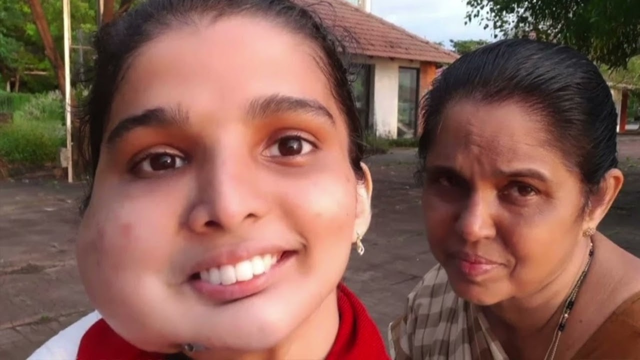 Ajna George - India's 
