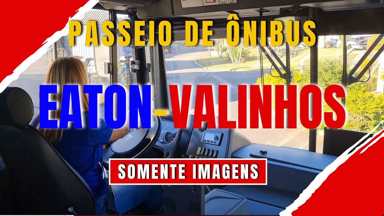 Agrale MA 17.0 com Eaton Advantor 8 | Apenas imagens