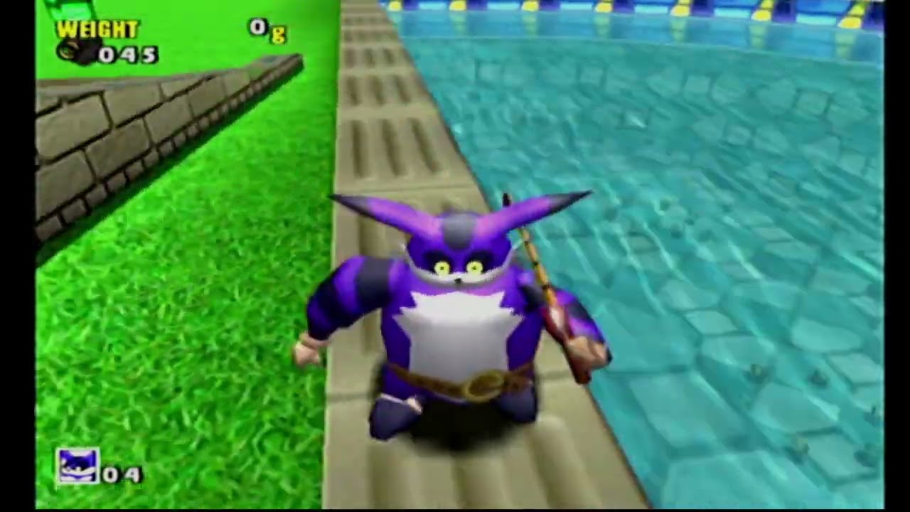 Let's Stream Sonic Adventure 100%! (Session 4)