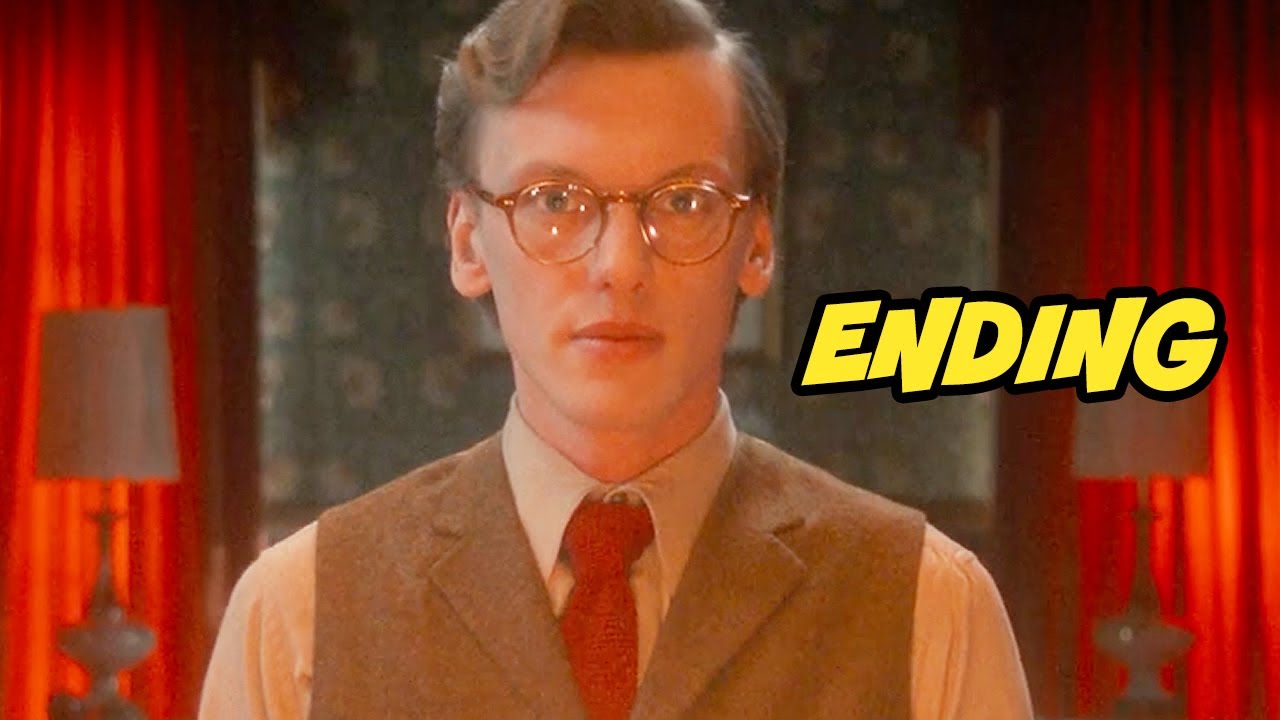STRANGER THINGS SEASON 5 Vol 2 Finale Ending Explained & WTF Easter Eggs!
