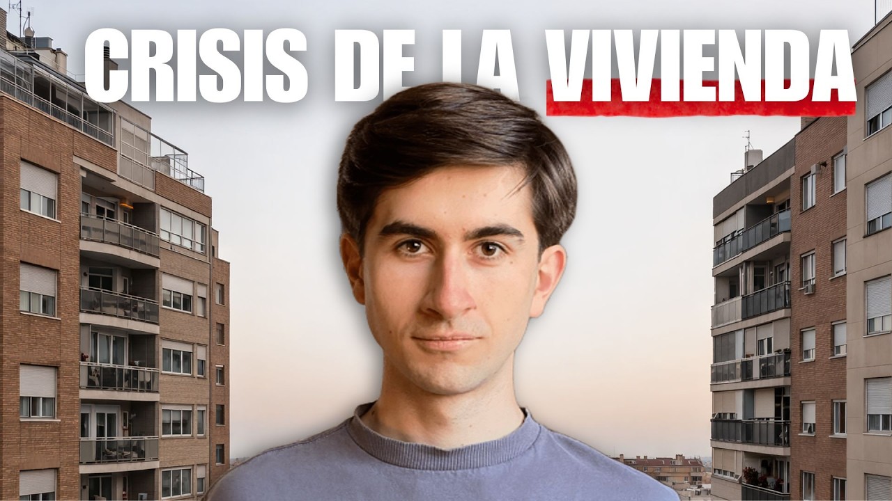 ¿Por Qué No se Construye en España?