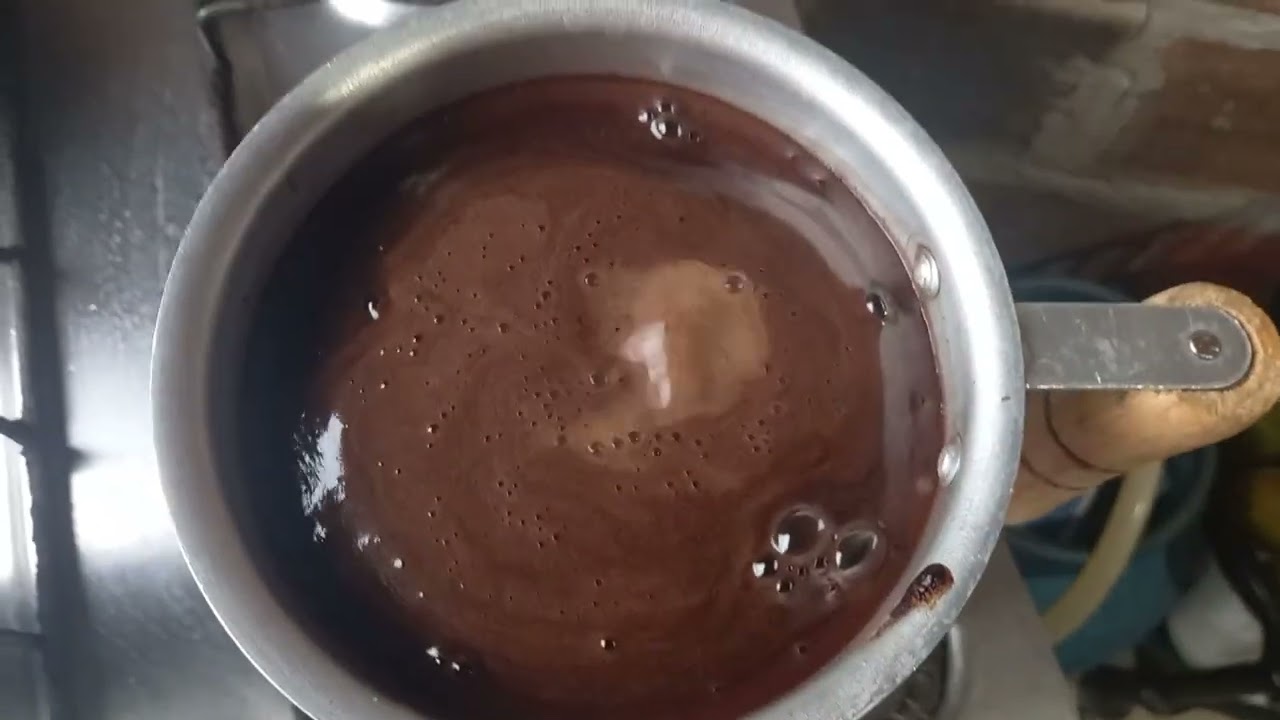 Rotina da noite  simples mais com muito amor 