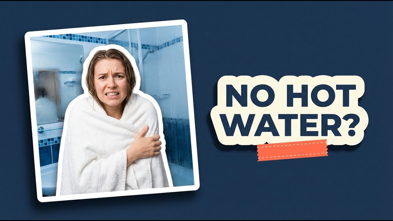 Cold Shower? Noisy Neighbors? Solve Hotel Problems in English