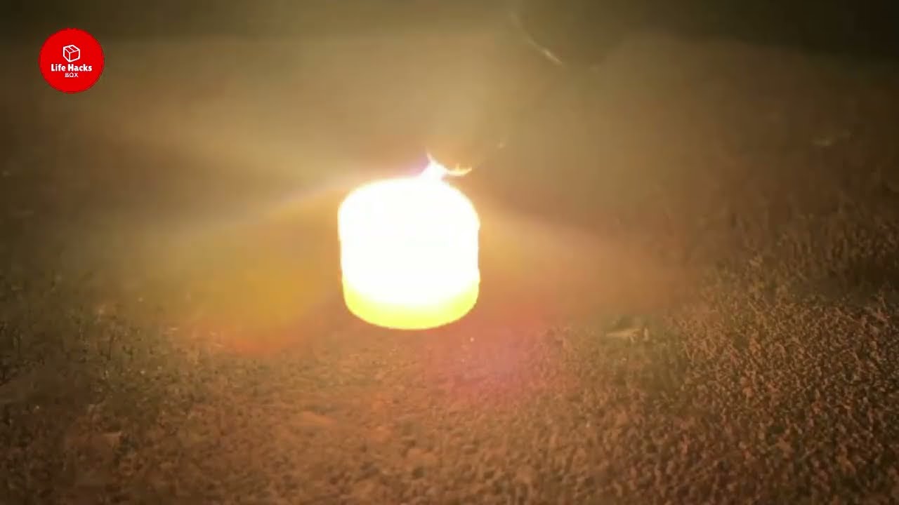 Melting Magnets is Weird || Life Hacks Box