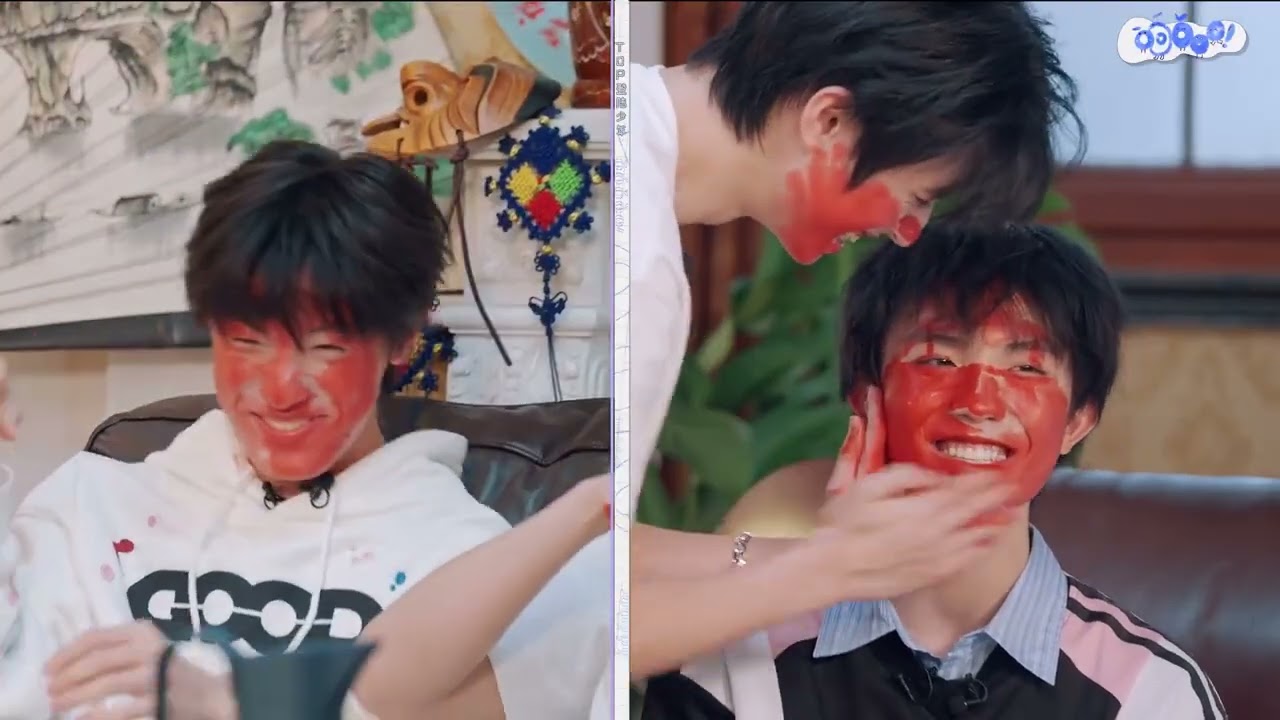 【登陆少年】《ō、&oacute;、ǒ、&ograve;、o！》EP4：&ldquo;五位社会人士的假期日&rdquo;（下集）