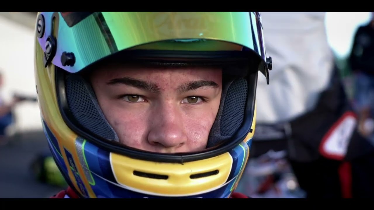 IAME SERIES FRANCE / Highlight Varennes / Septembre  2022