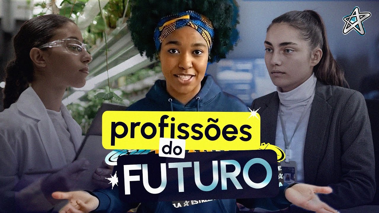 As 10 Profissões do Futuro Segundo a Inteligência Artificial