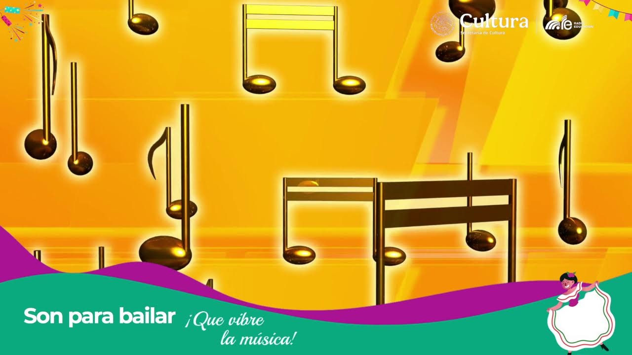 🕺🏻 Son para bailar del 18 de febrero de 2026