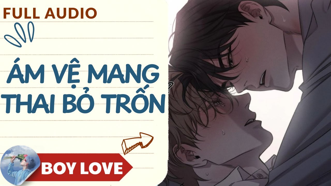 (cổ trang) Truyện đam mỹ Ám vệ mang thai bỏ trốn - Pins audio | Truyện đam mỹ abo