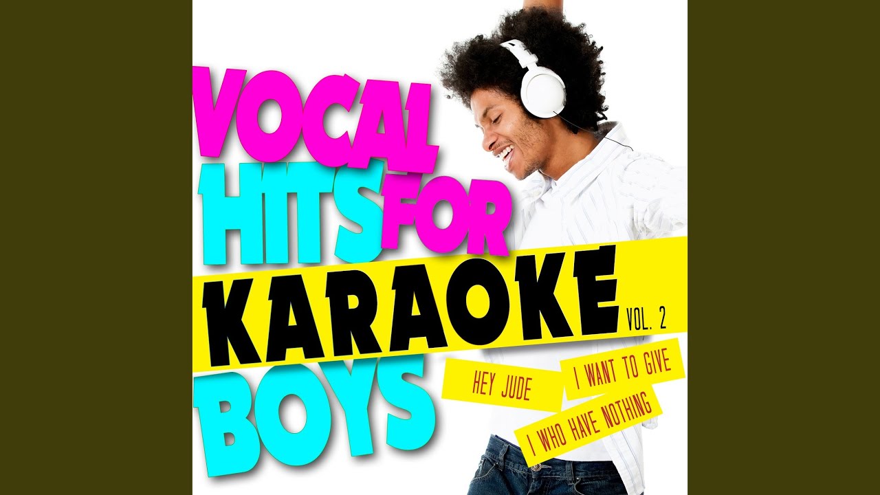 How to Win Your Love (In the Style of Engelbert Humperdinck) (Karaoke Version)