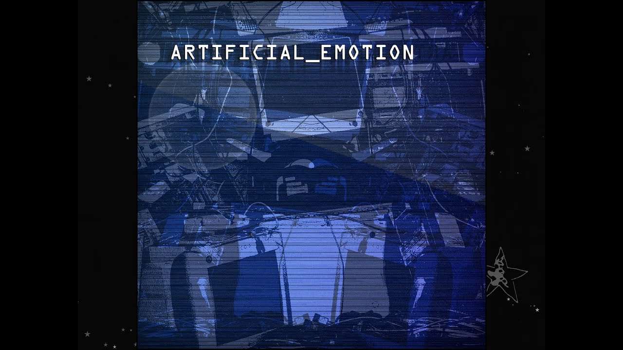 Wnzrf - ARTIFICIAL_EMOTION [Wnzrf Infinite] {Leaked}