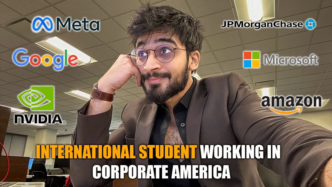 Kiya America Abhi Bhi Land of Opportunity Hai?