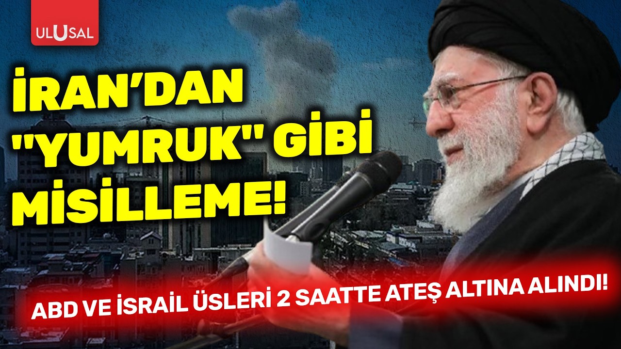 İran’dan 