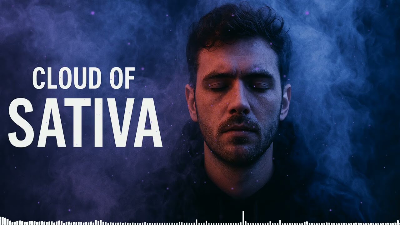 ScatterSound &ndash; Cloud of Sativa | Dreamy Trap Vibes