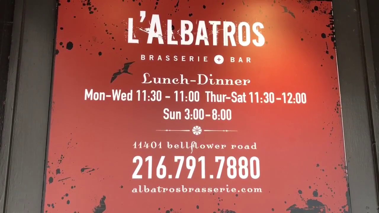 Cleveland Restaurants You Must Hit