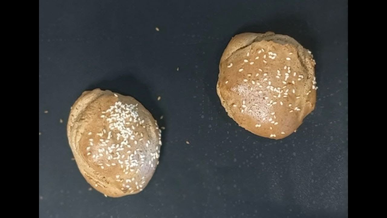 Кето хлебушек