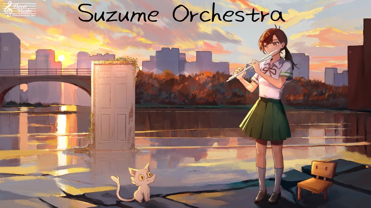 Suzume no Tojimari Orchestra