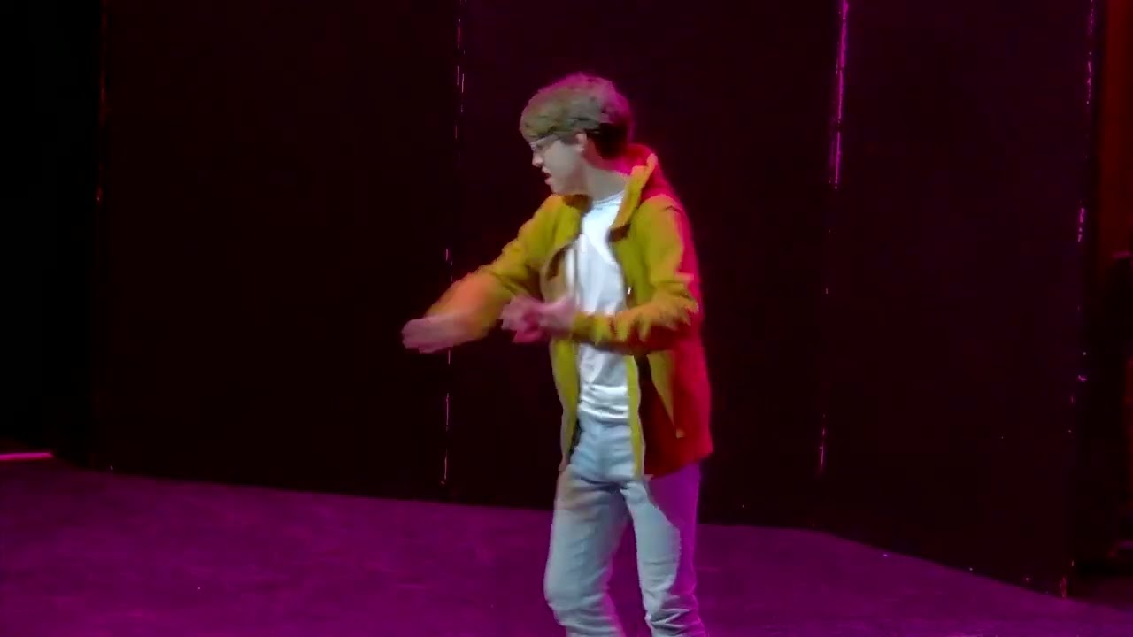 Performing Arts Highlights 2023-24