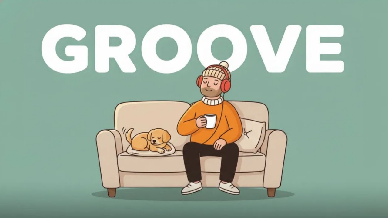 𝐏𝐥𝐚𝐲𝐥𝐢𝐬𝐭 | 금요일이라 그래요, 퇴근시간 앞당기는 가벼운 그루브  | Groove |  Pop/R&B