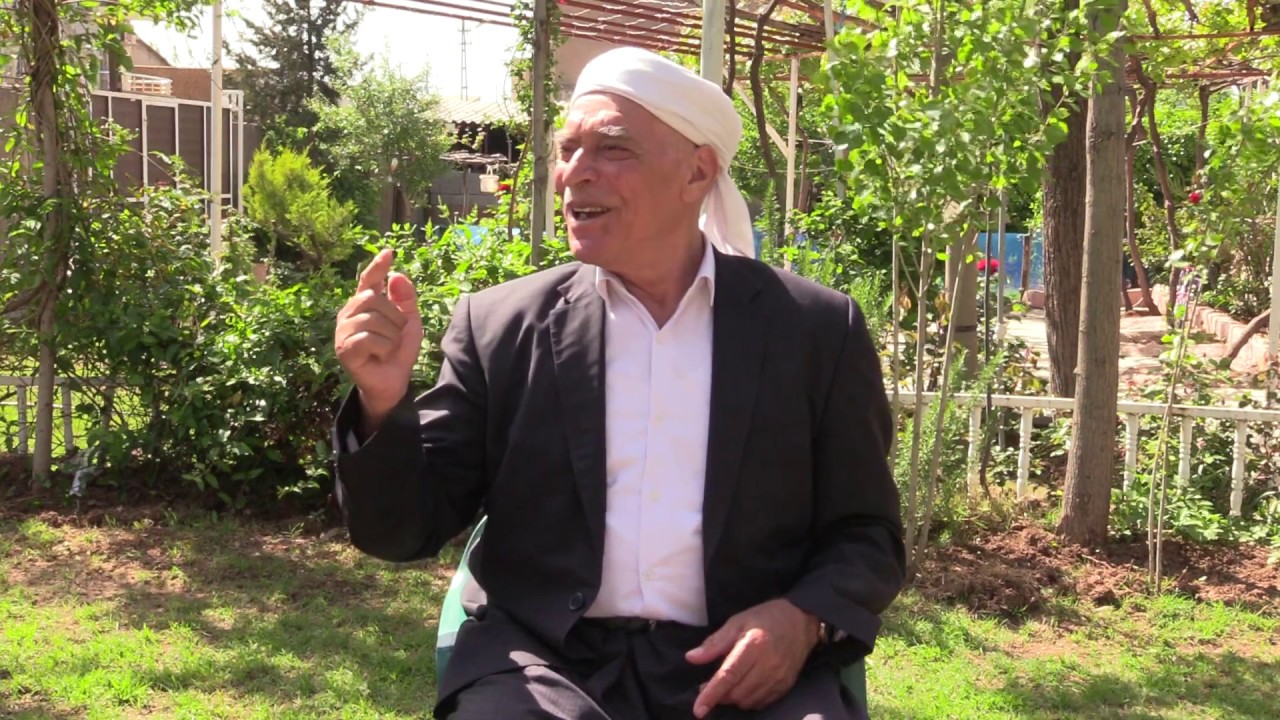 KÜRTÇE VAAZ-sohbet/NASUH TÖVBE/KUL HAKKI/faydalı bilgiler/SEYDA MEHMET İBRAHİMOĞLU(tewbe)SOHBET 4