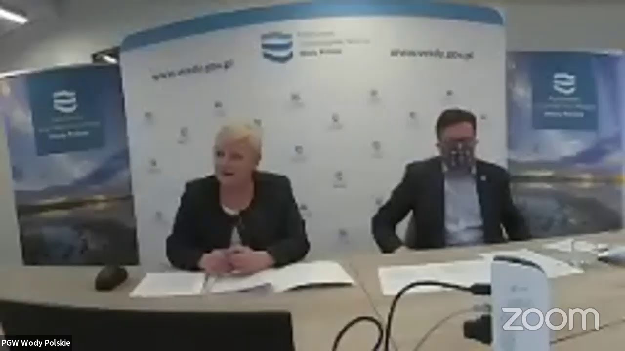 Program LIFE &ndash; uroczyste zawarcie um&oacute;w o wsp&oacute;łfinansowanie przez NFOŚiGW