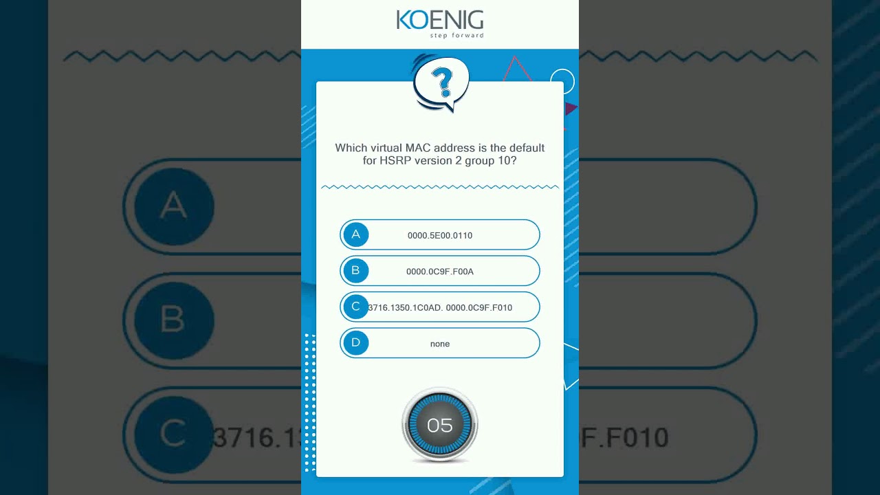 Learn Troubleshooting Cisco Data Center Infrastructure (DCIT) v7.0 online | Koenig Solutions
