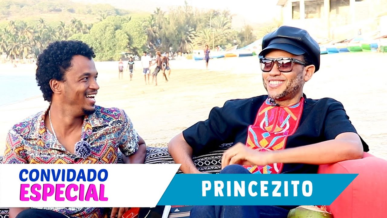 Princezito Vs Gerason Tranka Fulha | 