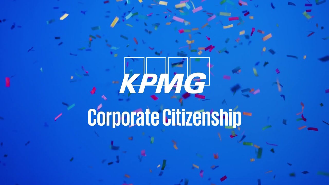 Corporate Citizenship