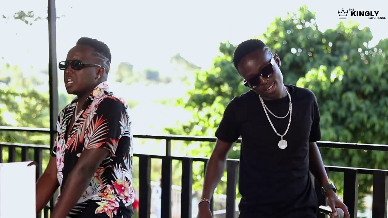 The Kingly Experience with Mc Gogo x Djay Daffy | Ep 30| #thekingmc | Amapiano mixtape