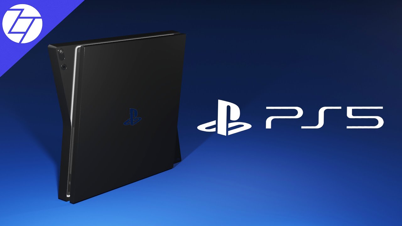PS5 (2020) &ndash; Release Date, Games, Final Design, Controller & more!