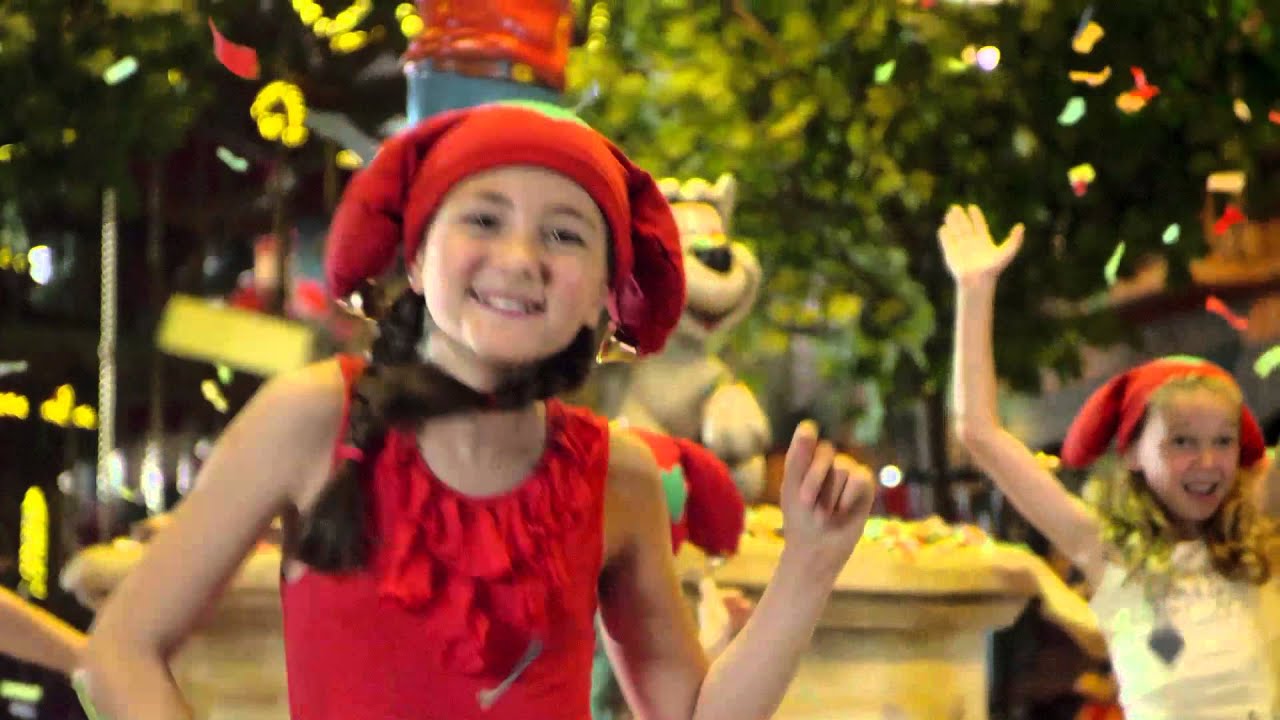 €5 korting met je Kids at the Movies ticket bij Plopsa!