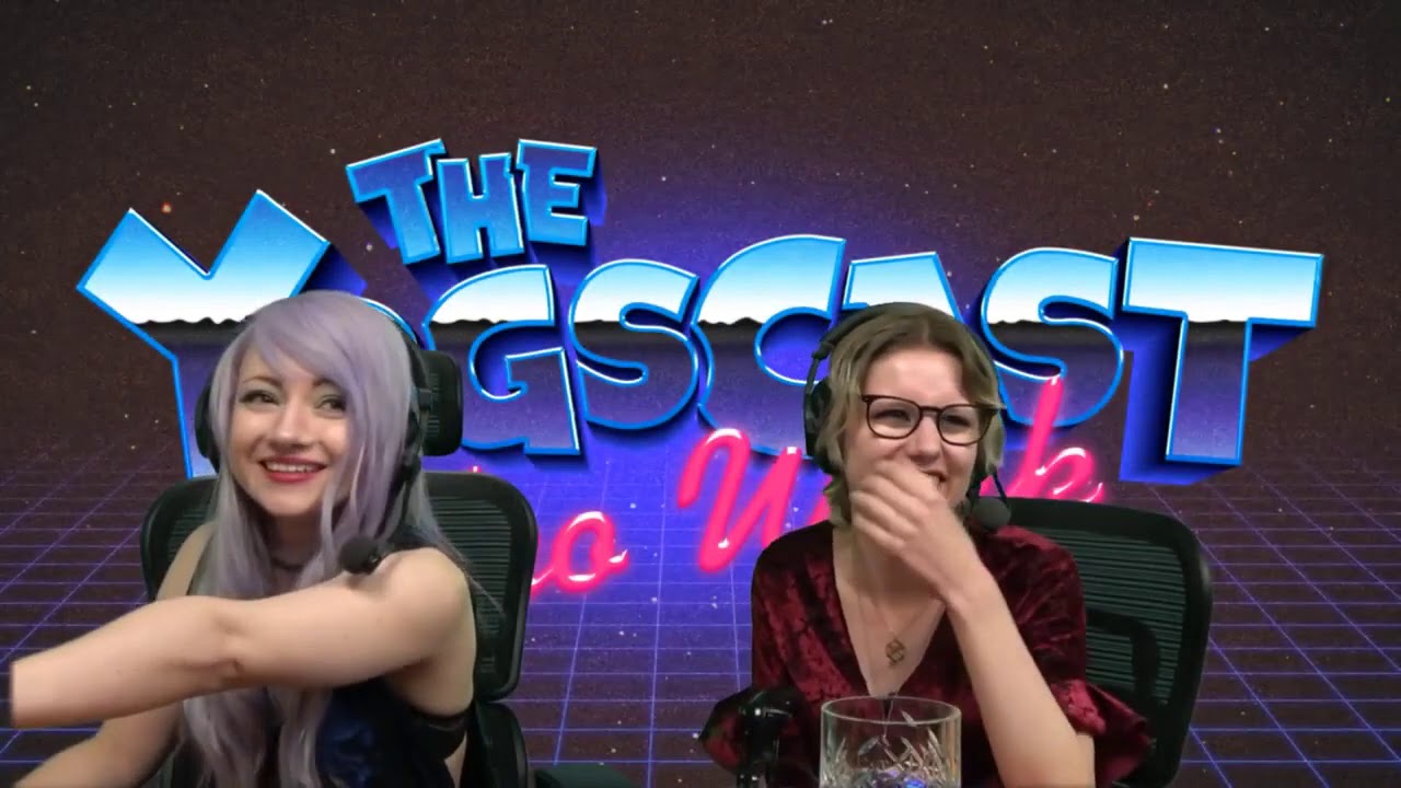 Random Yogscast Funny Compilation