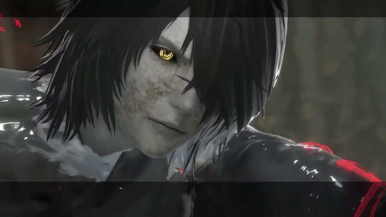 Shadowlord (All Phases Mix) - NieR Gestalt & NieR Replicant OST
