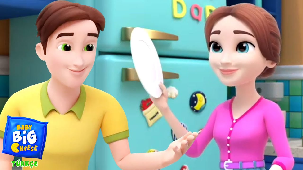 Evet Evet şarkı + daha fazlası okul öncesi videolar Çocuklar için