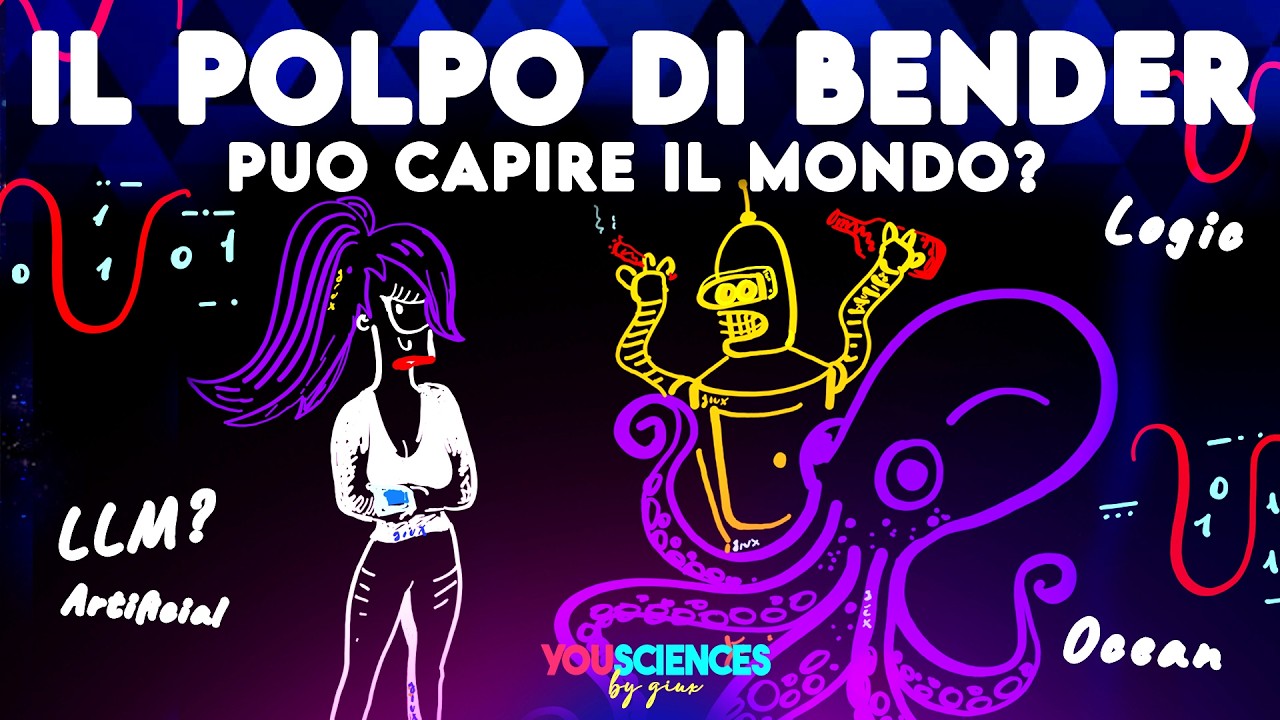 Se il POLPO di Bender ha ragione, cosa stanno facendo davvero gli LLM?