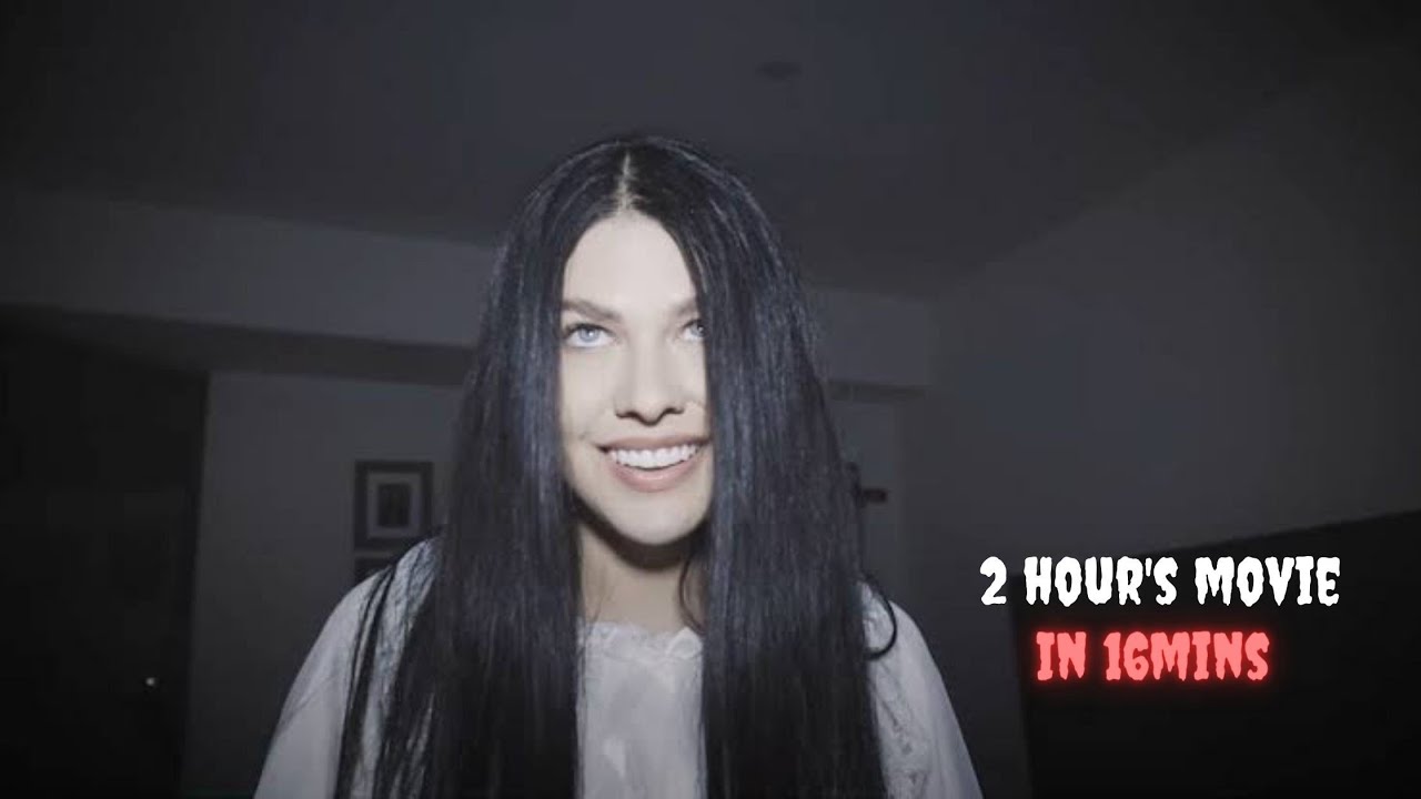 Evil tapes | Hollywood horror movie | 2 hours movie in 16mins