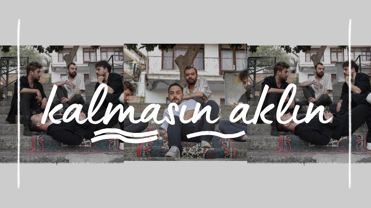 Hidayet Bozkurt ft. Kuple - Kalmasın Aklın