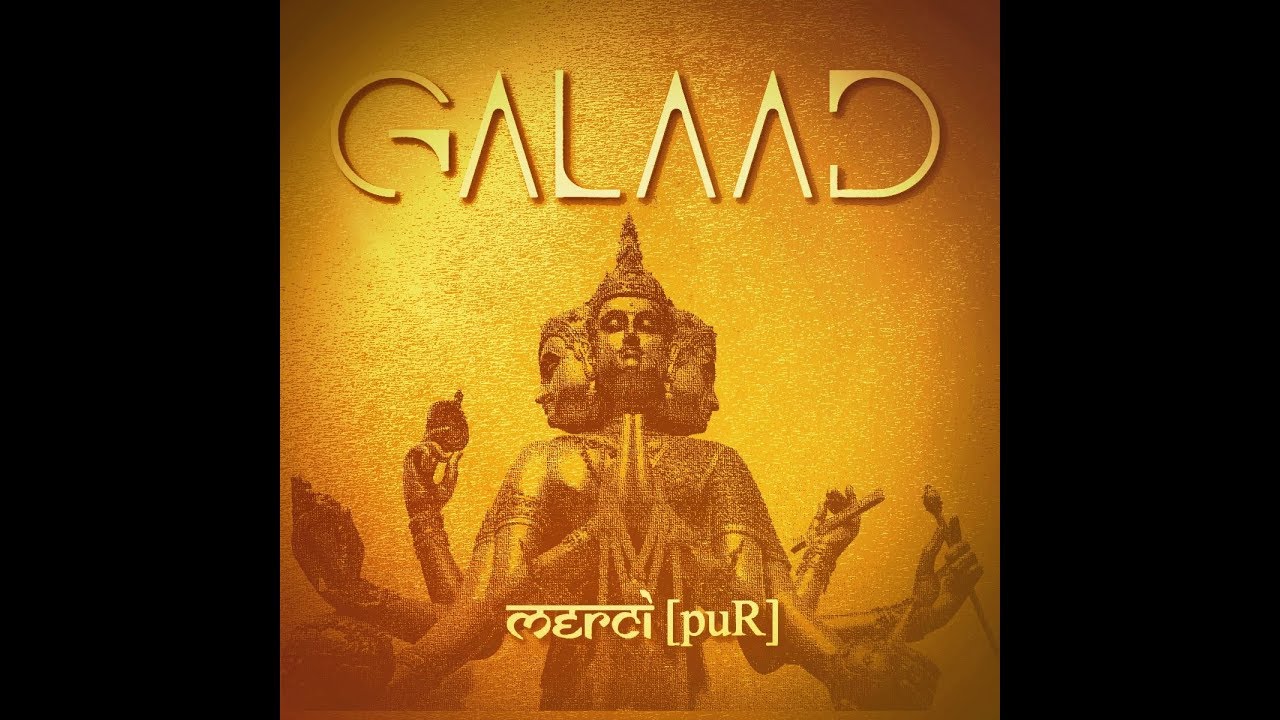 Galaad - Merci [puR] - teaser