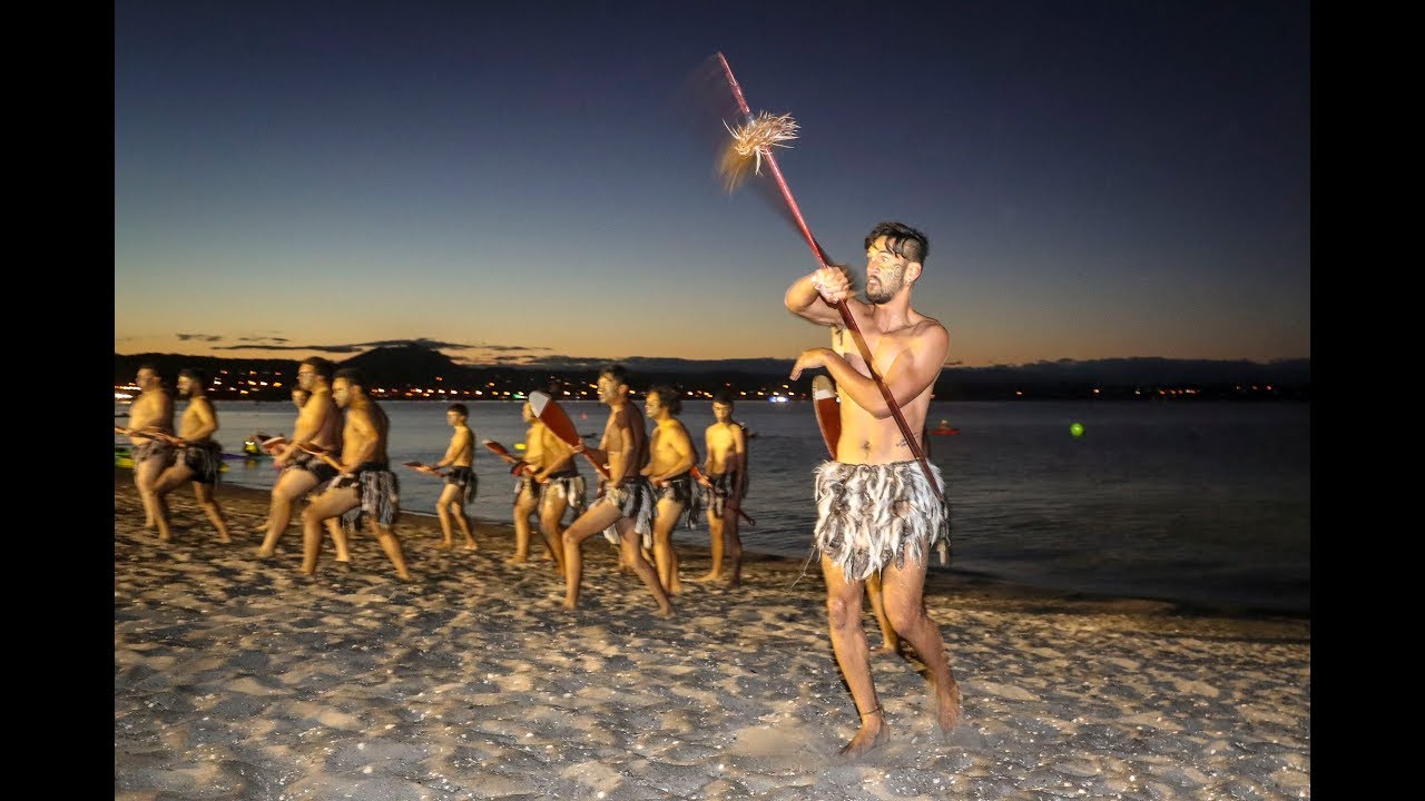 2019 IRONMAN New Zealand Highlights